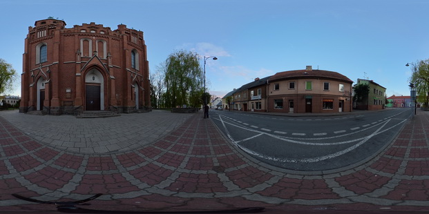 Turek - Kosciol NSPJ - osmo 360 2
